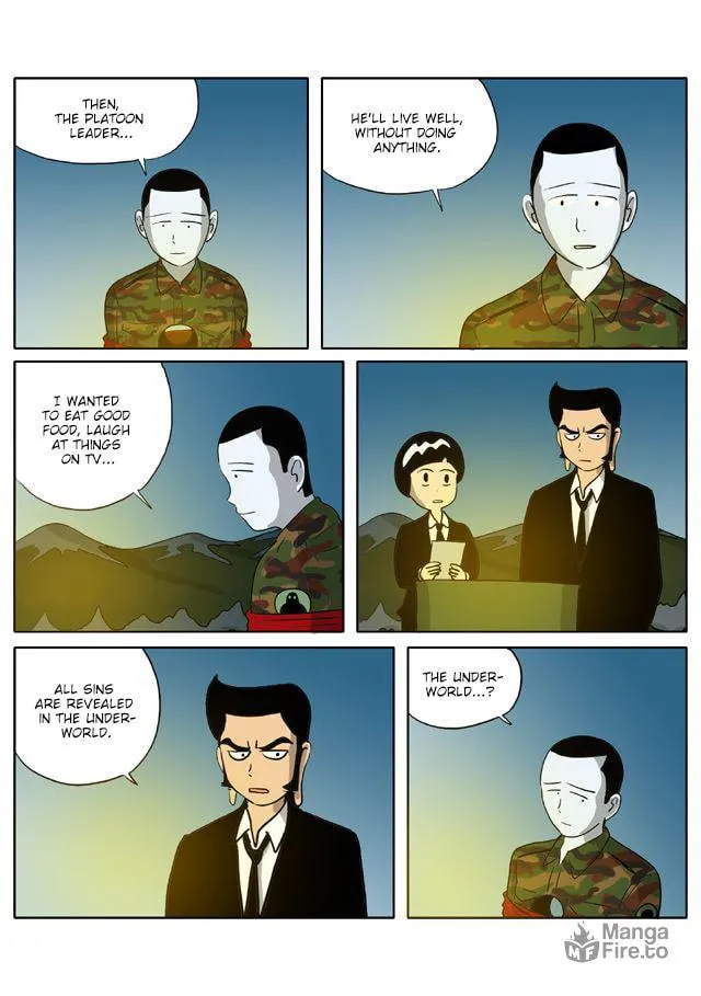 Read Singwahamkke chapter 54 image 4 on Lezhin