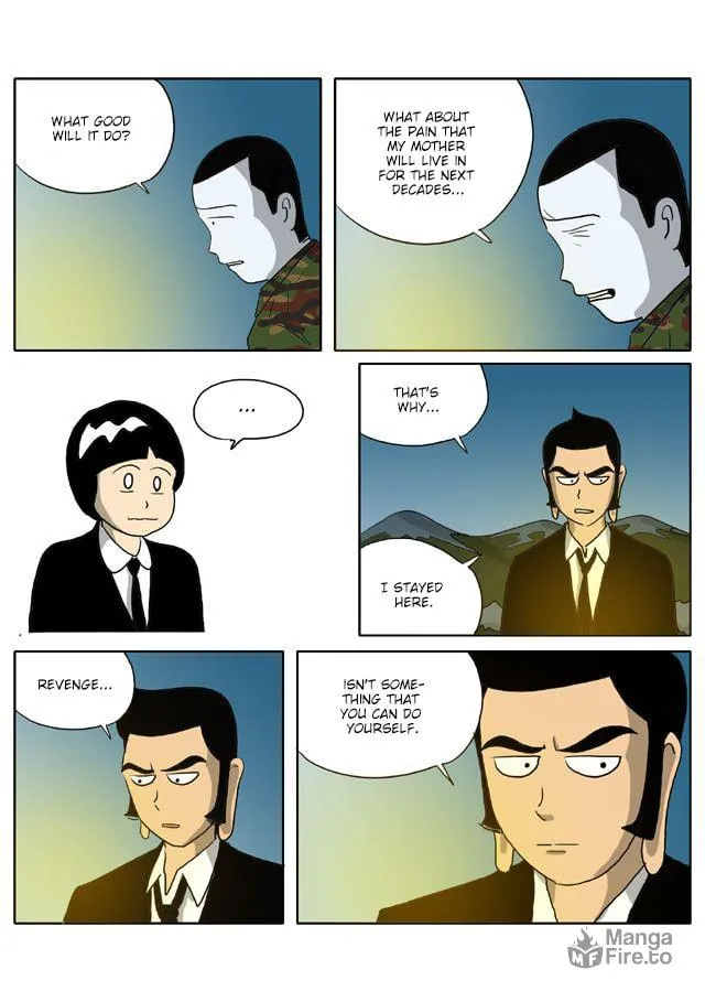 Read Singwahamkke chapter 54 image 5 on Lezhin