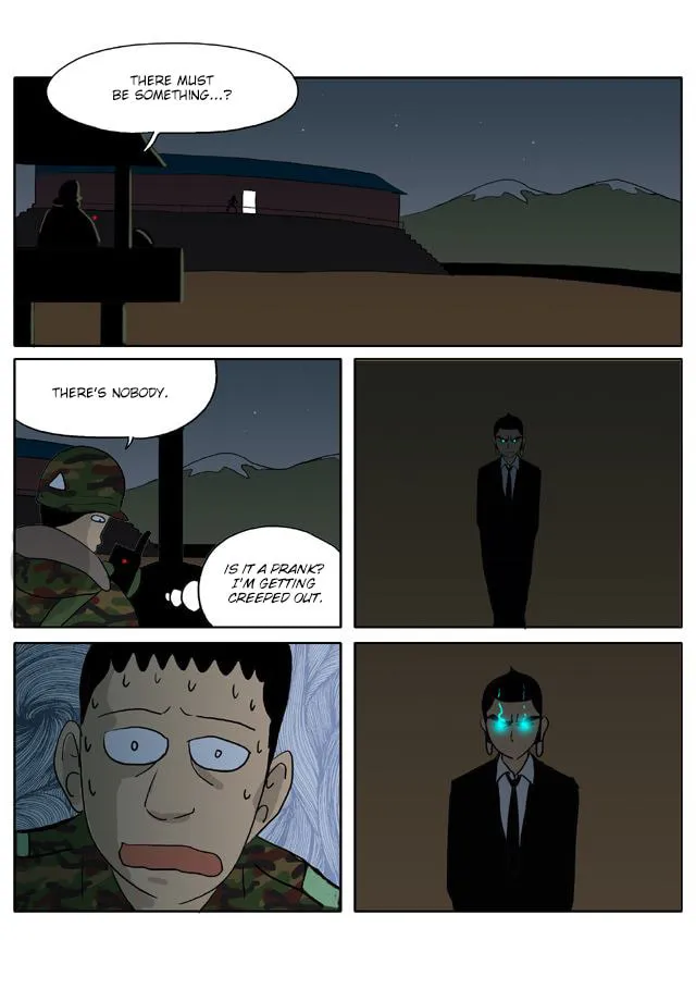 Read Singwahamkke chapter 56 image 7 on Lezhin