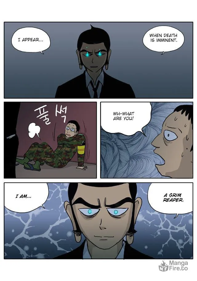 Read Singwahamkke chapter 56 image 8 on Lezhin