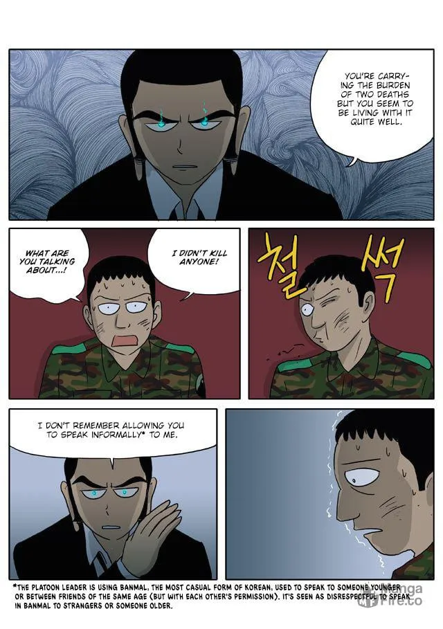 Read Singwahamkke chapter 57 image 2 on Lezhin