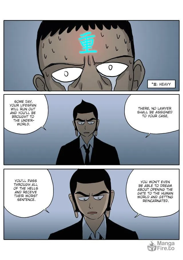 Read Singwahamkke chapter 57 image 8 on Lezhin