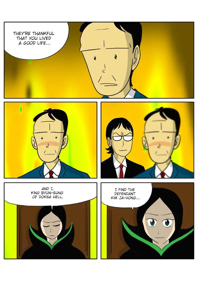 Read Singwahamkke chapter 64 image 10 on Lezhin