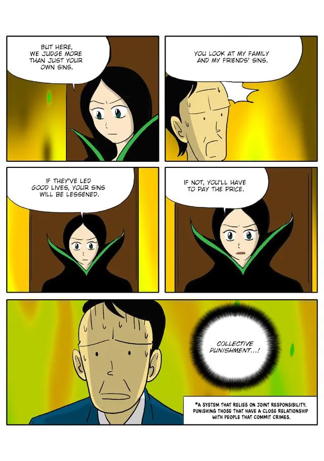 Read Singwahamkke chapter 64 image 3 on Lezhin