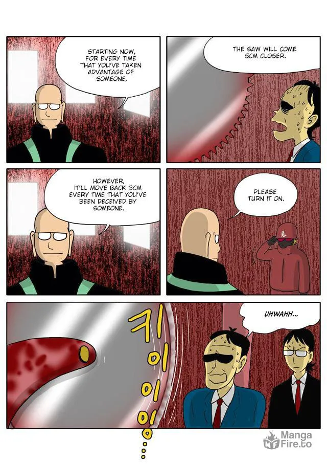 Read Singwahamkke chapter 69 image 5 on Lezhin