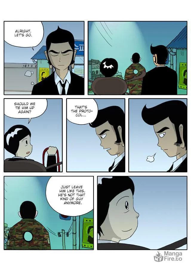 Read Singwahamkke chapter 72 image 2 on Lezhin