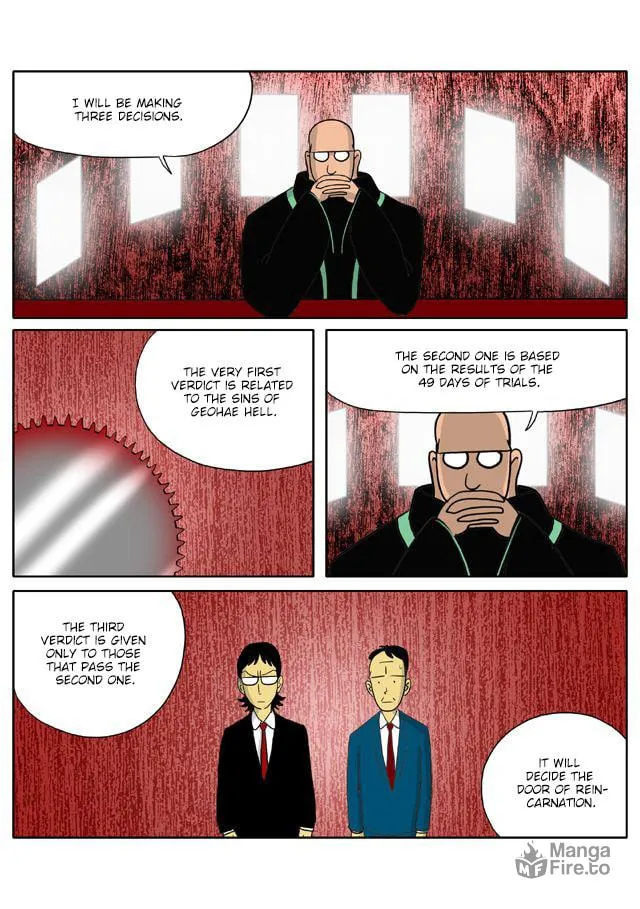 Read Singwahamkke chapter 73 image 4 on Lezhin