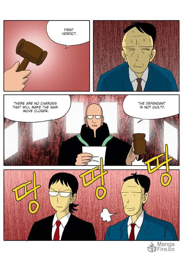Read Singwahamkke chapter 73 image 5 on Lezhin