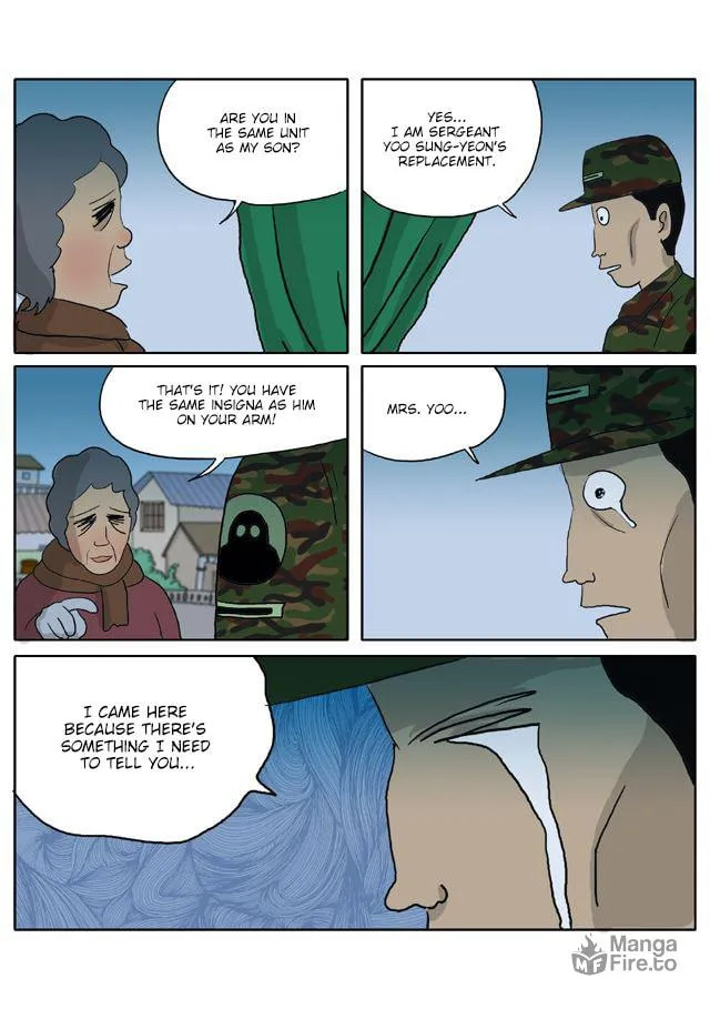 Read Singwahamkke chapter 76 image 8 on Lezhin