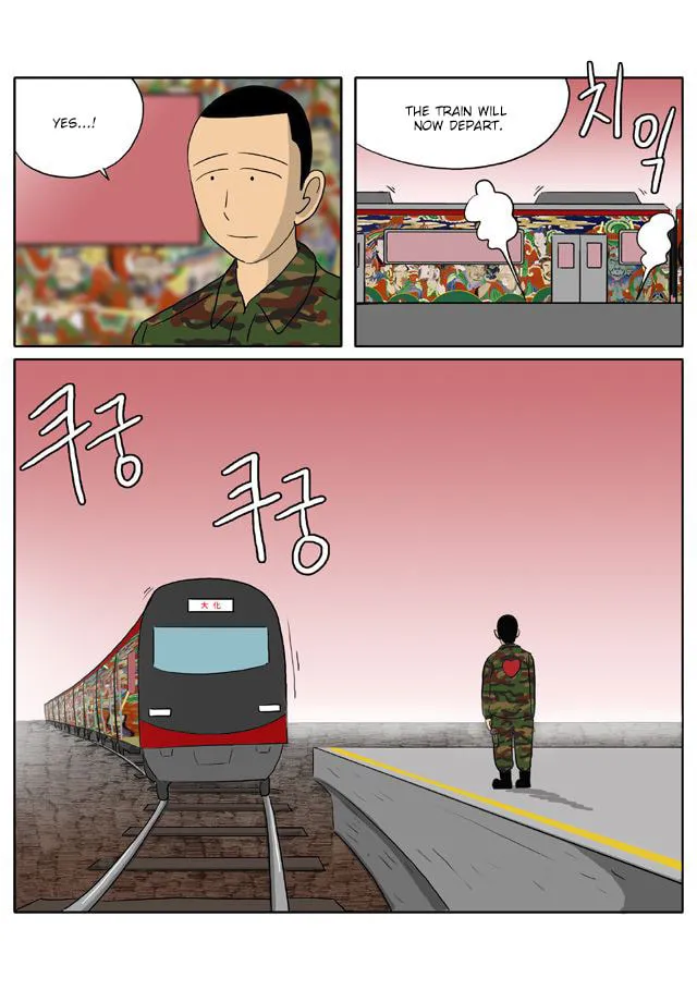Read Singwahamkke chapter 78 image 3 on Lezhin