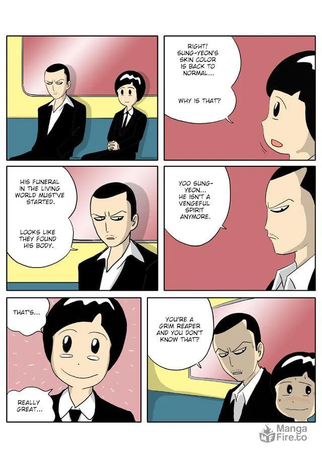 Read Singwahamkke chapter 78 image 4 on Lezhin