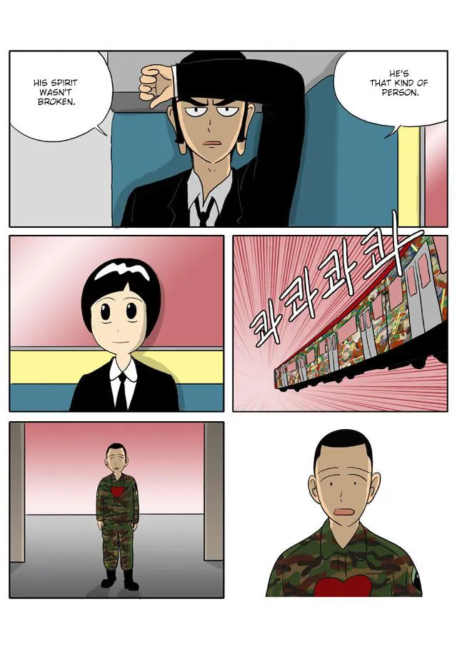 Read Singwahamkke chapter 78 image 6 on Lezhin