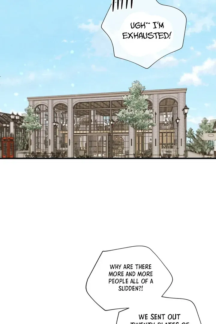 Read Sinimugidam chapter 1 image 11 on Lezhin