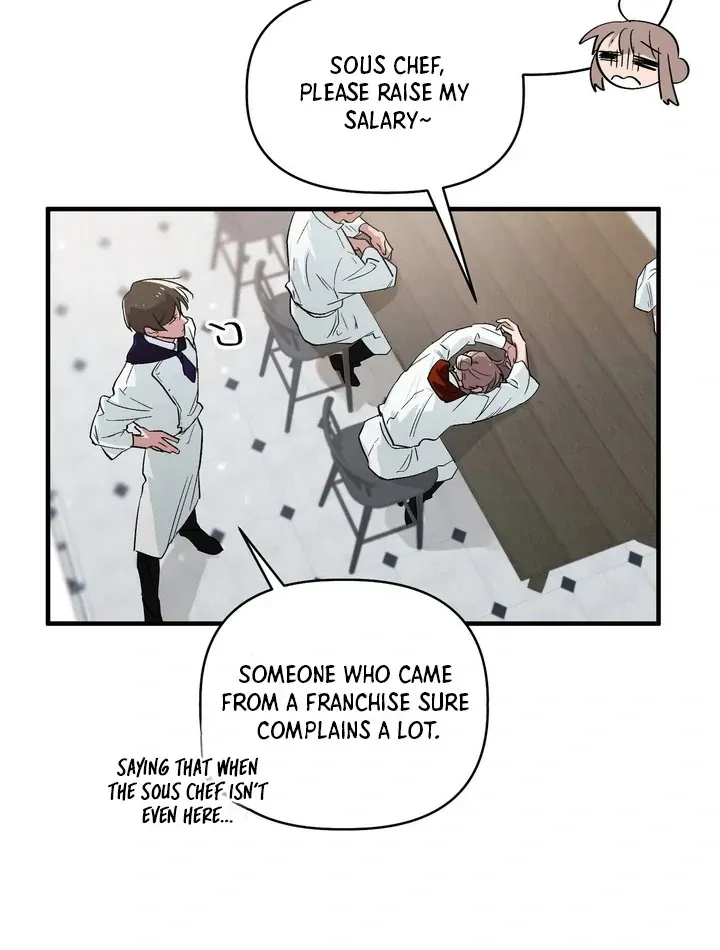 Read Sinimugidam chapter 1 image 13 on Lezhin