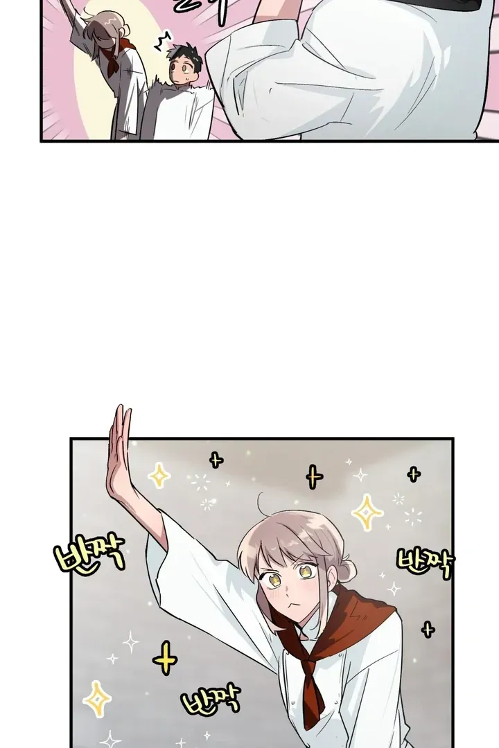 Read Sinimugidam chapter 1 image 18 on Lezhin