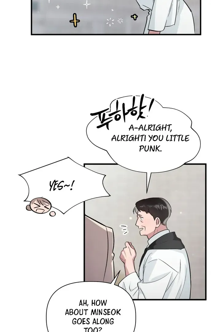Read Sinimugidam chapter 1 image 19 on Lezhin