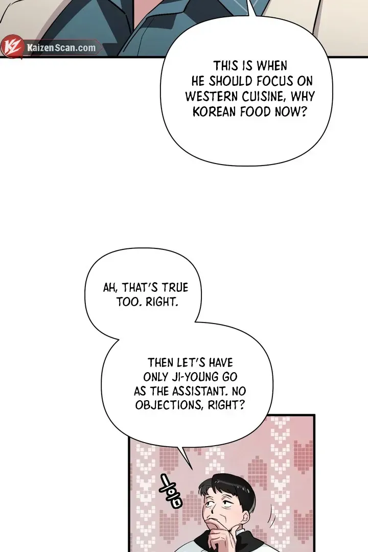 Read Sinimugidam chapter 1 image 23 on Lezhin