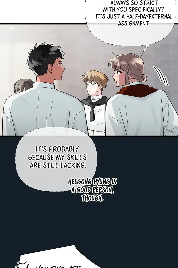Read Sinimugidam chapter 1 image 25 on Lezhin
