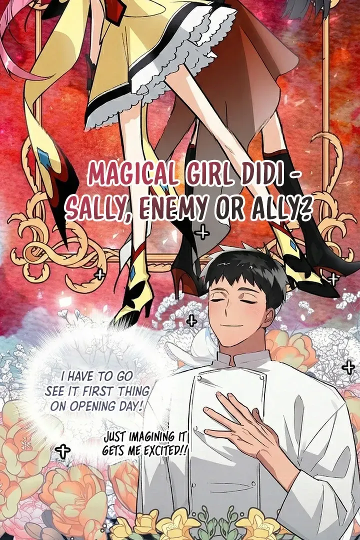 Read Sinimugidam chapter 1 image 29 on Lezhin