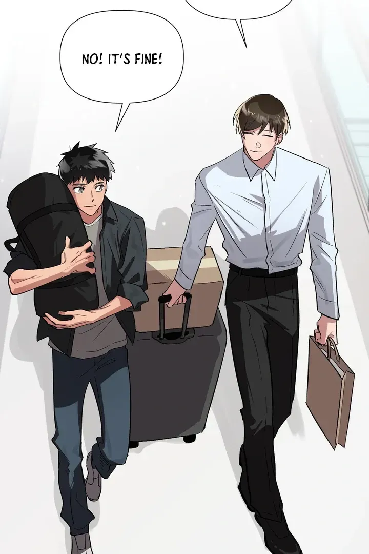 Read Sinimugidam chapter 1 image 34 on Lezhin