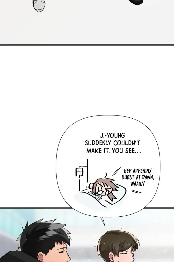 Read Sinimugidam chapter 1 image 35 on Lezhin