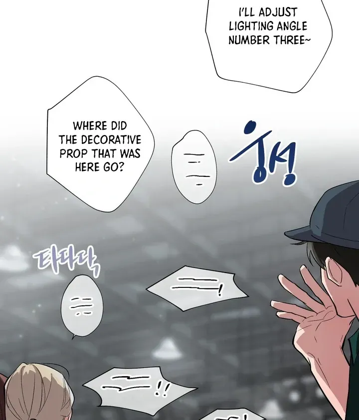 Read Sinimugidam chapter 1 image 40 on Lezhin