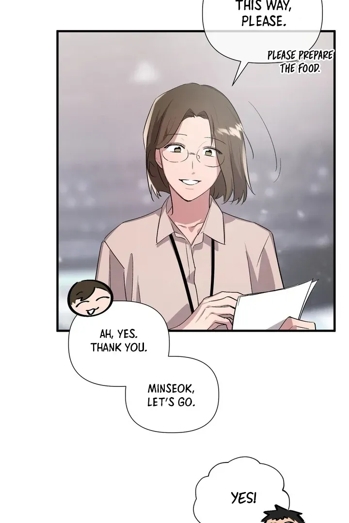 Read Sinimugidam chapter 1 image 43 on Lezhin