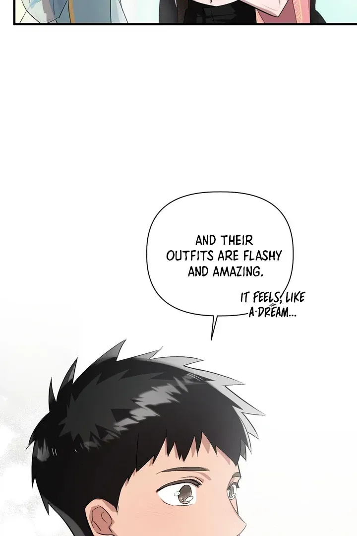 Read Sinimugidam chapter 1 image 50 on Lezhin