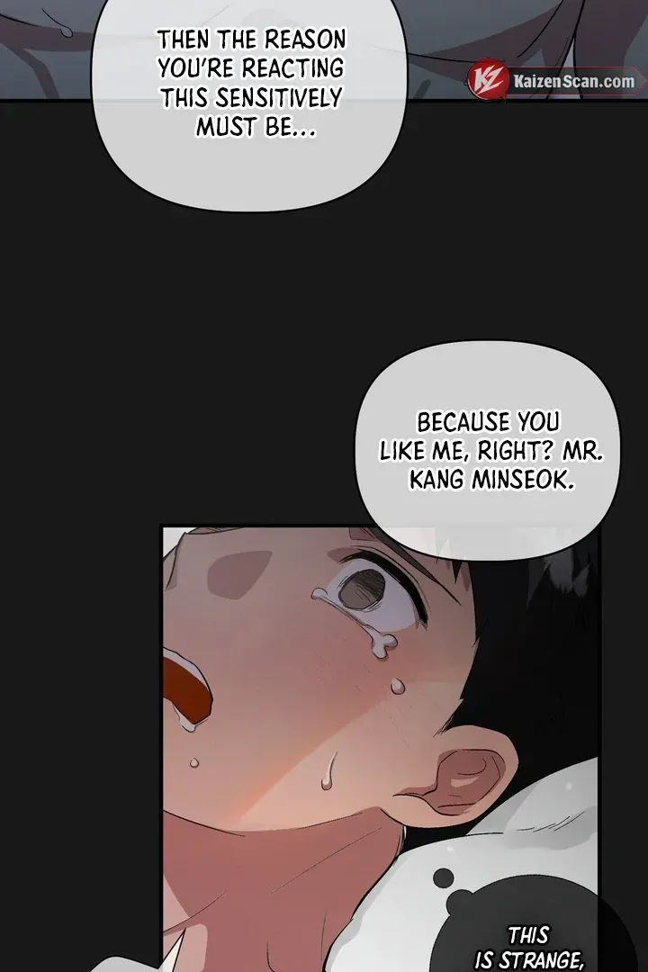 Read Sinimugidam chapter 1 image 6 on Lezhin