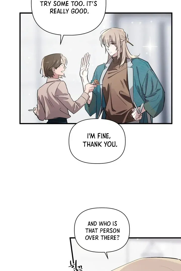 Read Sinimugidam chapter 1 image 64 on Lezhin