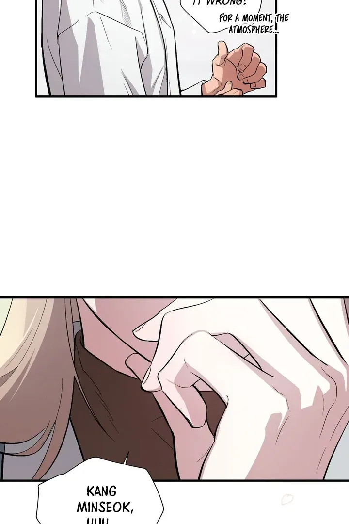 Read Sinimugidam chapter 1 image 75 on Lezhin