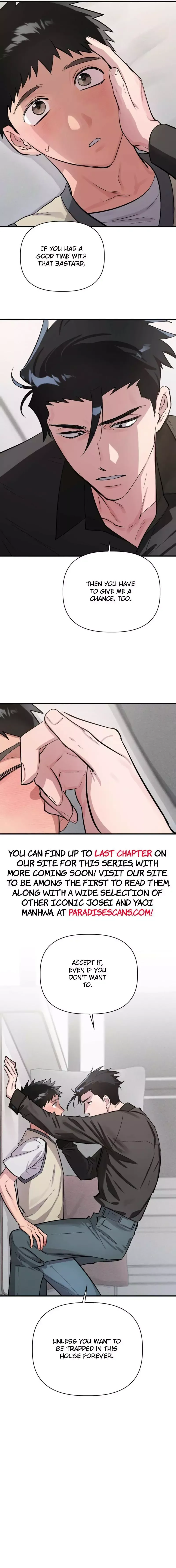 Read Sinimugidam chapter 14 image 8 on Lezhin