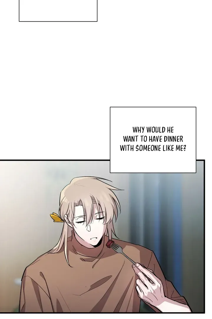 Read Sinimugidam chapter 2 image 18 on Lezhin
