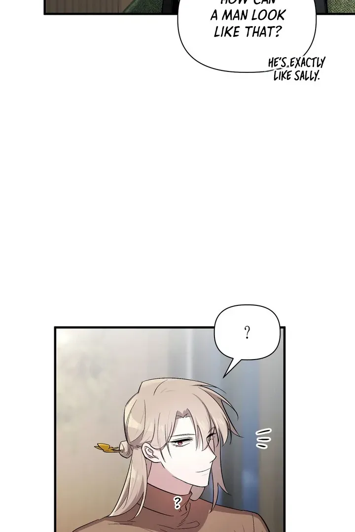 Read Sinimugidam chapter 2 image 20 on Lezhin