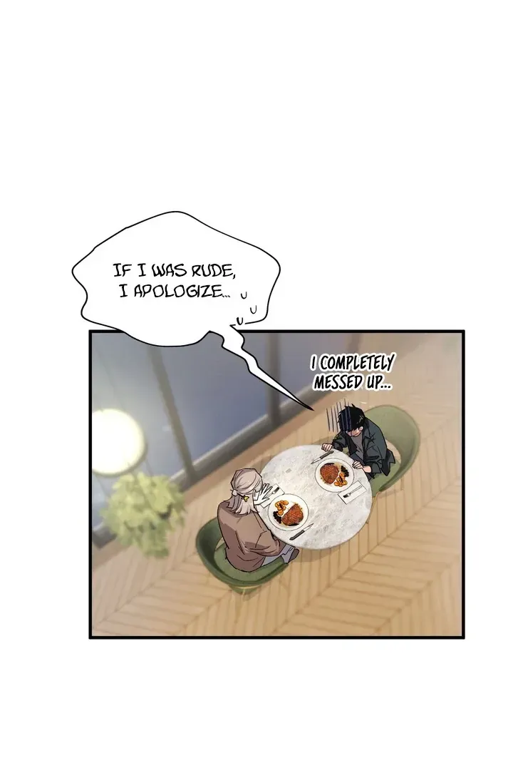 Read Sinimugidam chapter 2 image 25 on Lezhin