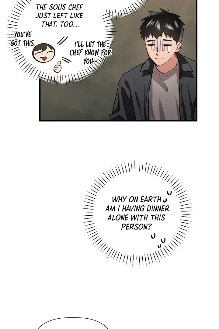 Read Sinimugidam chapter 2 image 3 on Lezhin