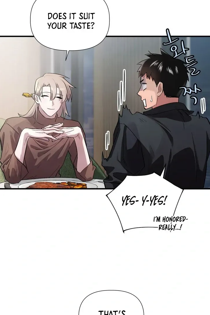 Read Sinimugidam chapter 2 image 4 on Lezhin