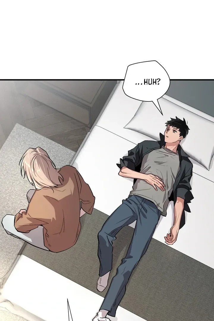 Read Sinimugidam chapter 2 image 49 on Lezhin