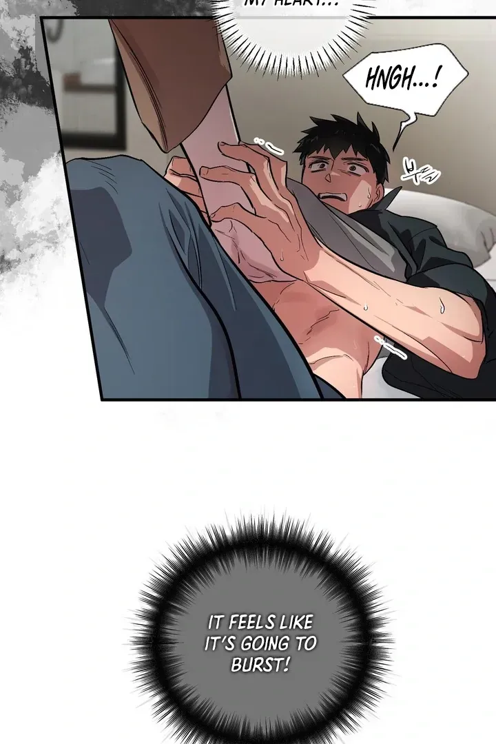 Read Sinimugidam chapter 2 image 59 on Lezhin