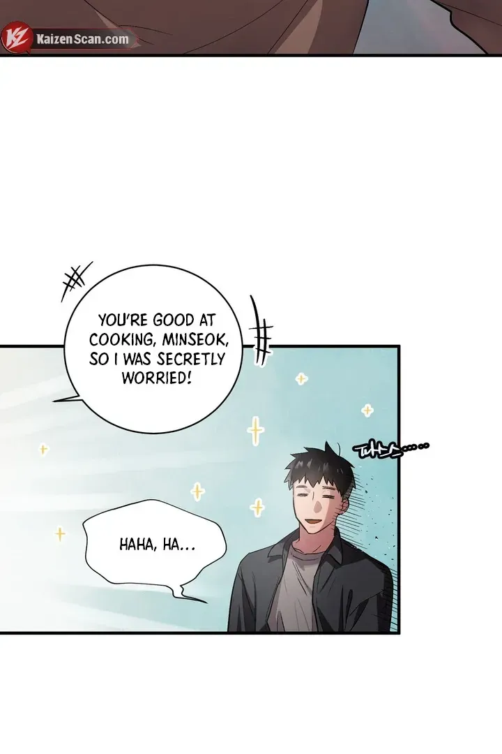 Read Sinimugidam chapter 2 image 6 on Lezhin