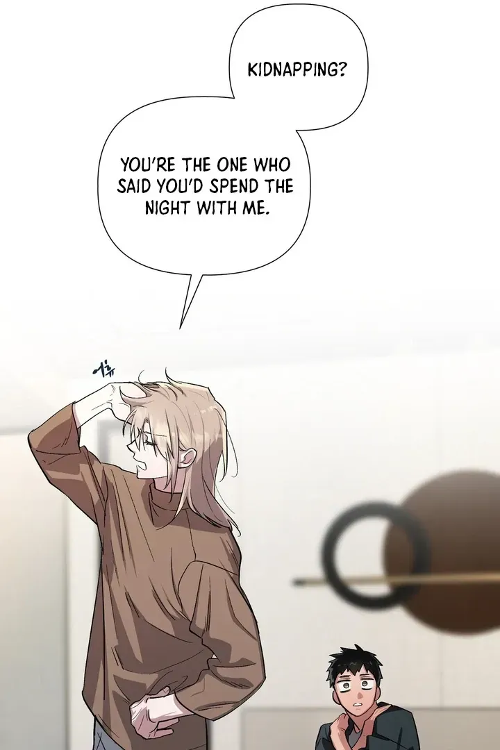 Read Sinimugidam chapter 2 image 69 on Lezhin