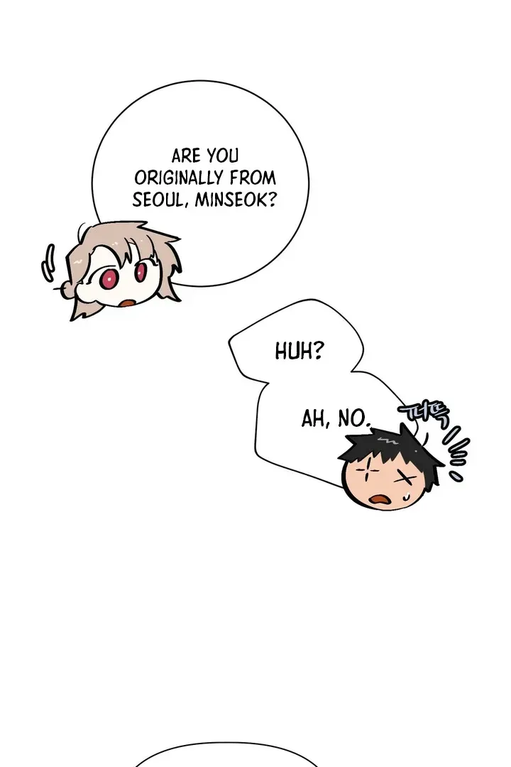 Read Sinimugidam chapter 2 image 7 on Lezhin