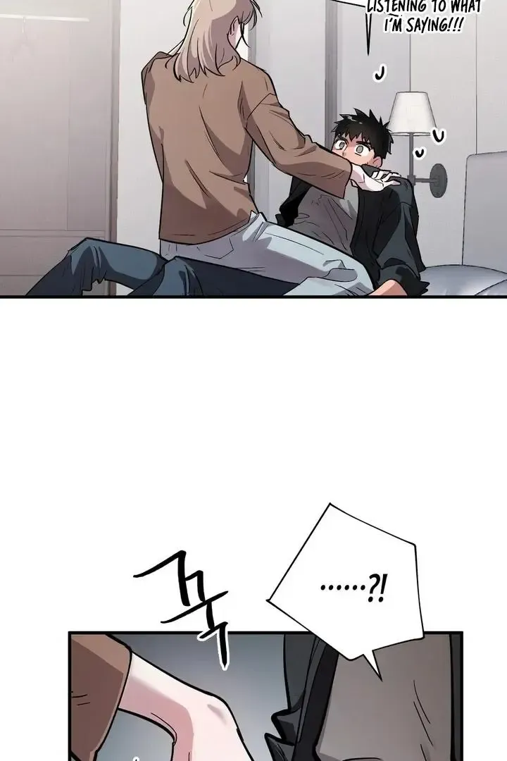 Read Sinimugidam chapter 3 image 10 on Lezhin
