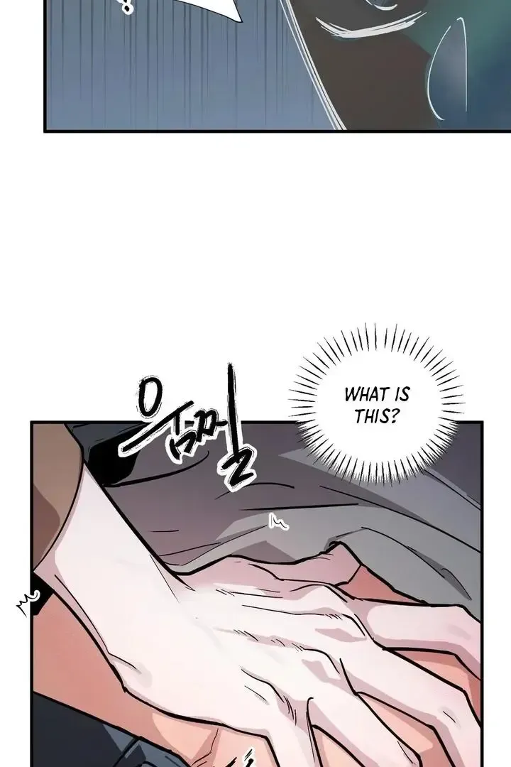 Read Sinimugidam chapter 3 image 12 on Lezhin