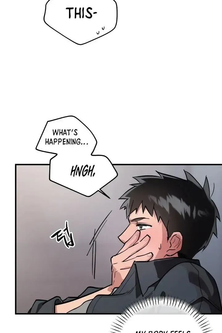 Read Sinimugidam chapter 3 image 16 on Lezhin