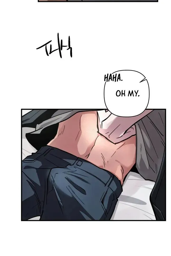 Read Sinimugidam chapter 3 image 19 on Lezhin