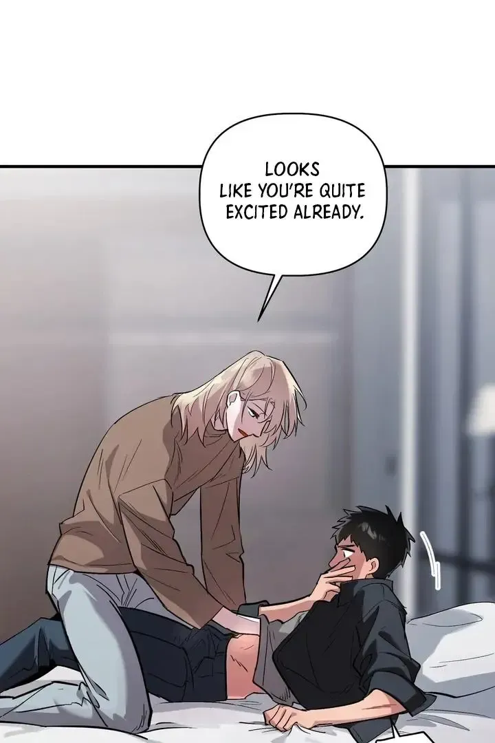 Read Sinimugidam chapter 3 image 20 on Lezhin