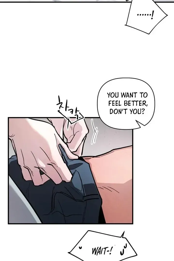 Read Sinimugidam chapter 3 image 21 on Lezhin