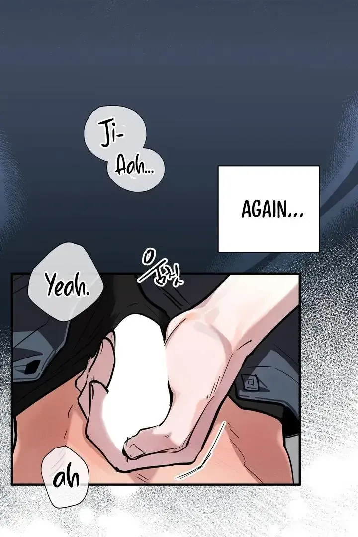Read Sinimugidam chapter 3 image 30 on Lezhin