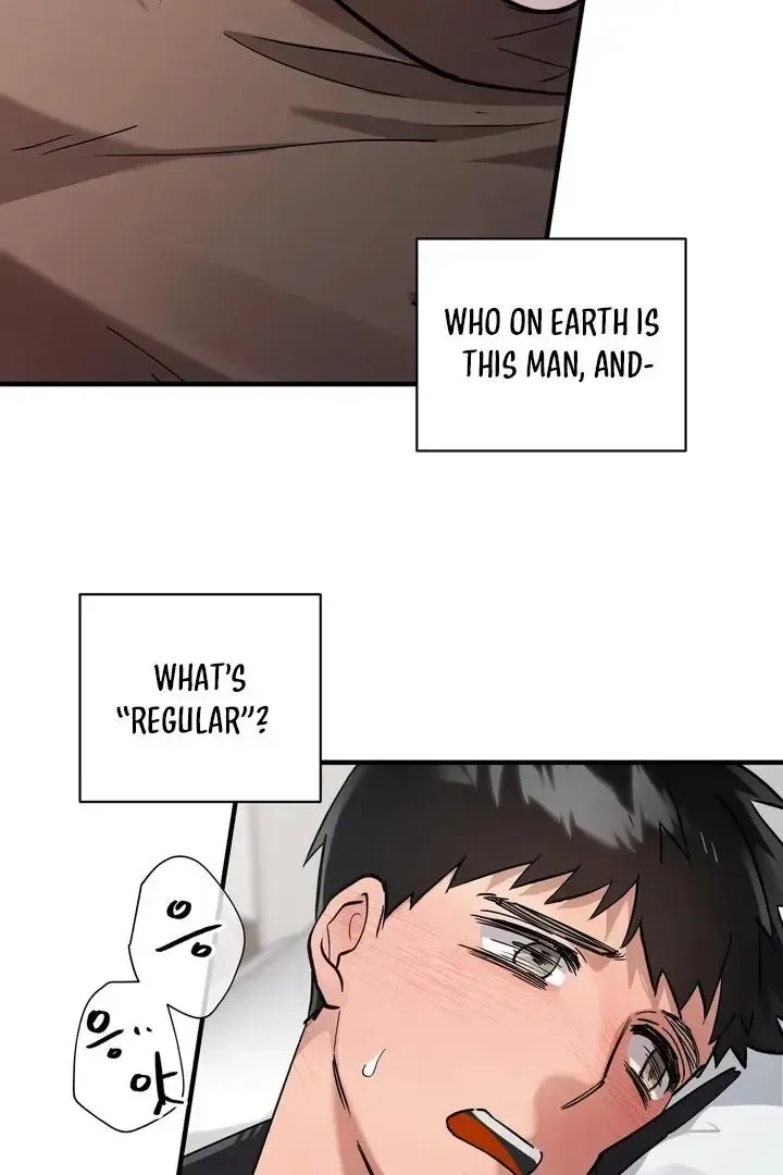 Read Sinimugidam chapter 3 image 32 on Lezhin